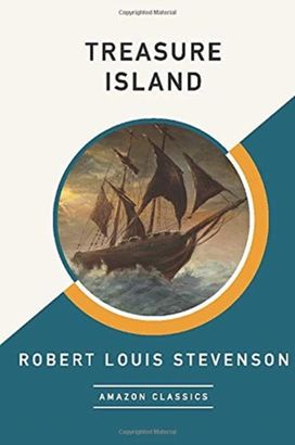 Treasure Island (Amazonclassics Edition)