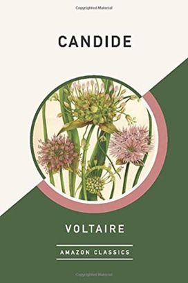 Candide (Amazonclassics Edition)