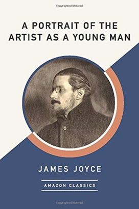 A Portrait of the Artist as a Young Man (Amazonclassics Edition) A Portrait of the Artist as a Young Man (Amazonclassics Edition)