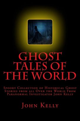 Ghost Tales of the World