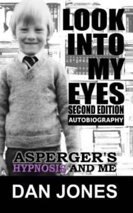 Look Into My Eyes Look Into My Eyes