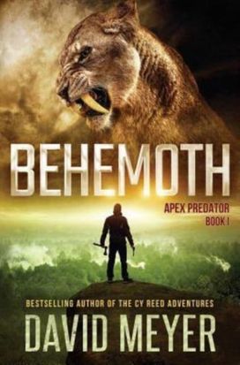 Behemoth Behemoth