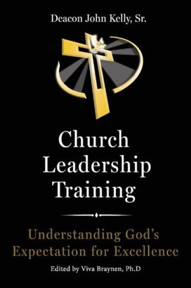 Church Leadership Training Church Leadership Training