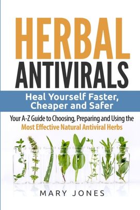 Herbal Antivirals