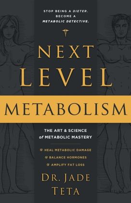 Next-Level Metabolism Next-Level Metabolism