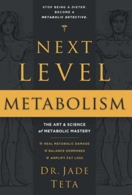 Next-Level Metabolism
