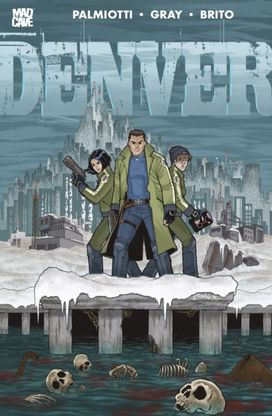 Denver Denver