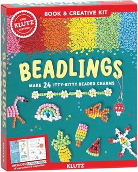 Beadlings Beadlings