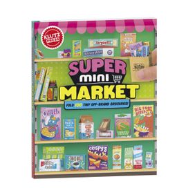 Super Mini Market Super Mini Market