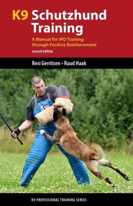 K9 Schutzhund Training K9 Schutzhund Training