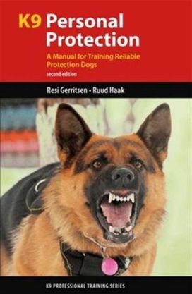 K9 Personal Protection K9 Personal Protection