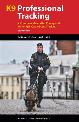 K9 Professional Tracking K9 Professional Tracking