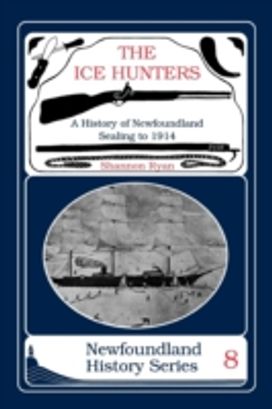Ice Hunters