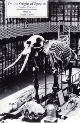 On the Origin of Species On the Origin of Species