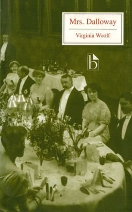 Mrs. Dalloway Mrs. Dalloway