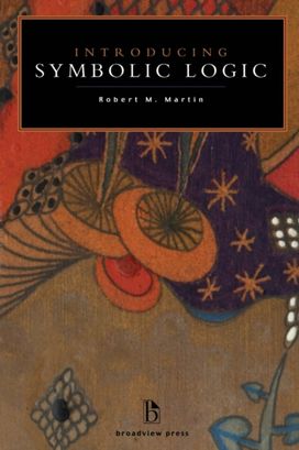 Introducing Symbolic Logic Introducing Symbolic Logic