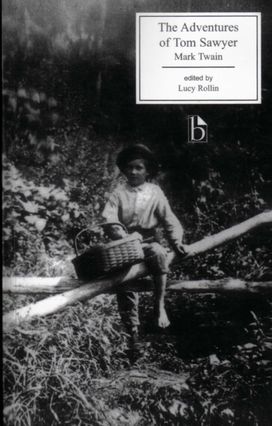 Adventures of Tom Sawyer Adventures of Tom Sawyer