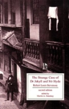 The Strange Case of Dr. Jekyll and Mr. Hyde, Second Edition