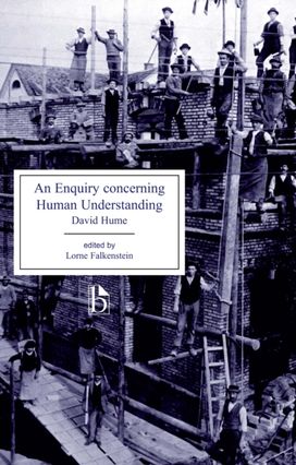 Enquiry Concerning Human Understanding Enquiry Concerning Human Understanding