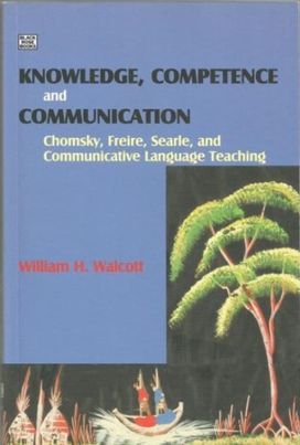 Knowledge, Competence and Communication Knowledge, Competence and Communication