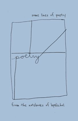 Some Lines of Poetry Some Lines of Poetry