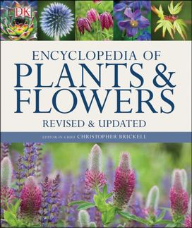 Encyclopedia of Plants and Flowers