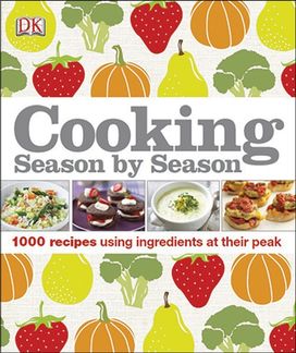 Cooking Season by Season Cooking Season by Season