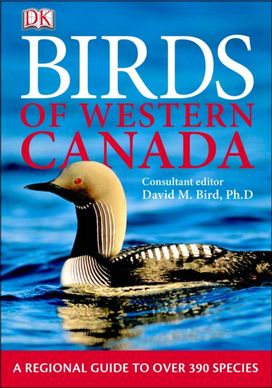 Birds of Western Canada