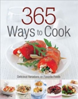 365 Ways with Us Pb
