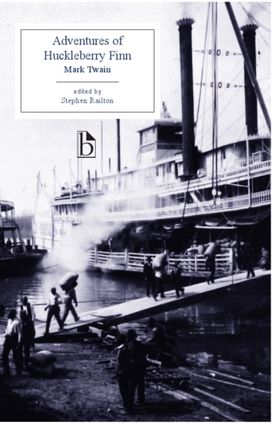 Adventures of Huckleberry Finn Adventures of Huckleberry Finn