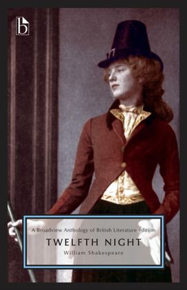 Twelfth Night - Ed. Swain Twelfth Night - Ed. Swain