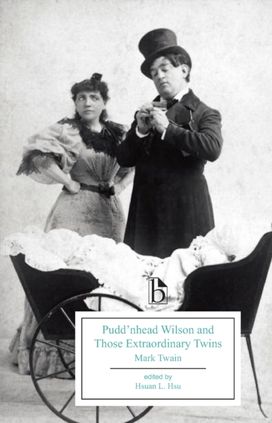 Pudd’nhead Wilson and those Extraordinary Twins (1894) Pudd’nhead Wilson and those Extraordinary Twins (1894)