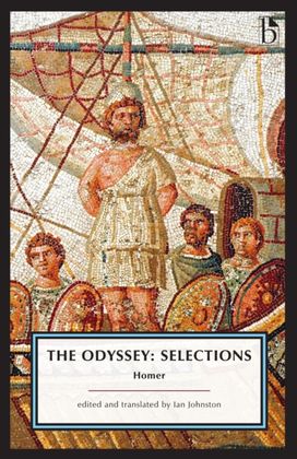 Odyssey Odyssey