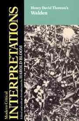 Henry David Thoreau's ""Walden