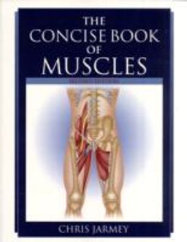 Concise Book of Muscles