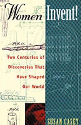 Women Invent!