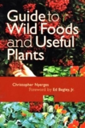 Guide to Wild Flowers and Useful Plants Guide to Wild Flowers and Useful Plants