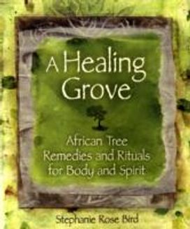 A Healing Grove A Healing Grove