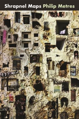 Shrapnel Maps Shrapnel Maps