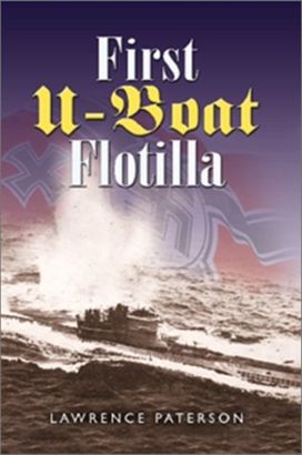 First U-Boat Flotilla First U-Boat Flotilla