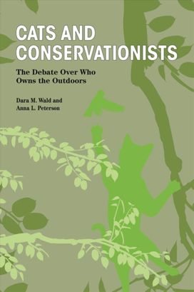 Cats and Conservationists