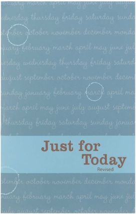 Just for Today