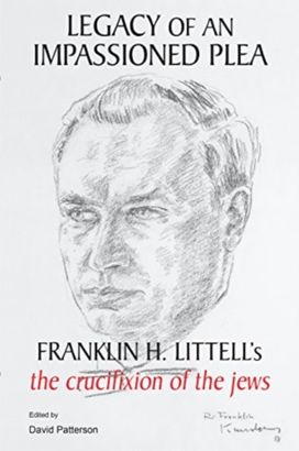 Legacy of an Impassioned Plea: Franklin Legacy of an Impassioned Plea: Franklin