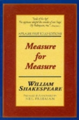 Measure for Measure