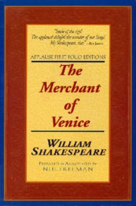 The Merchant of Venice