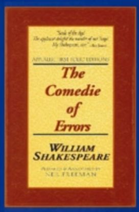 The Comedie of Errors