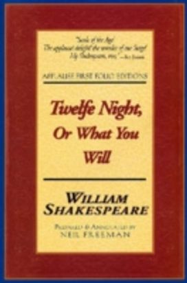 Twelfth Night