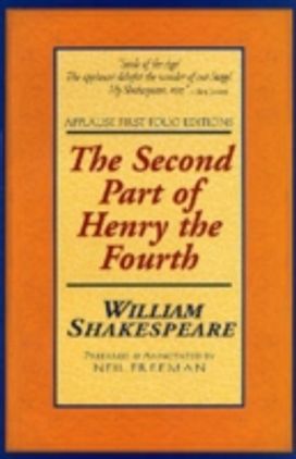 King Henry Iv King Henry Iv