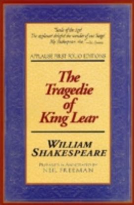 The Tragedie of King Lear