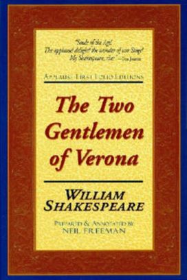 The Two Gentlemen of Verona